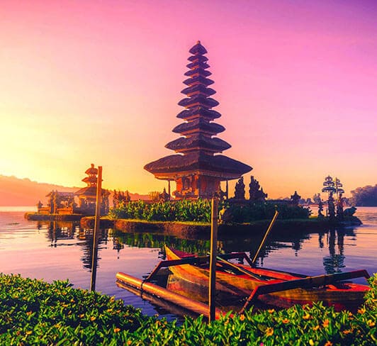 bali