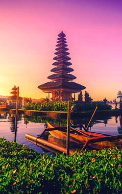 bali
