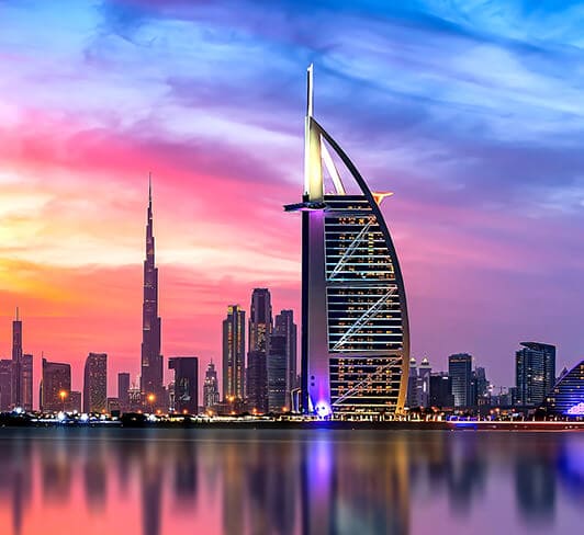 dubai