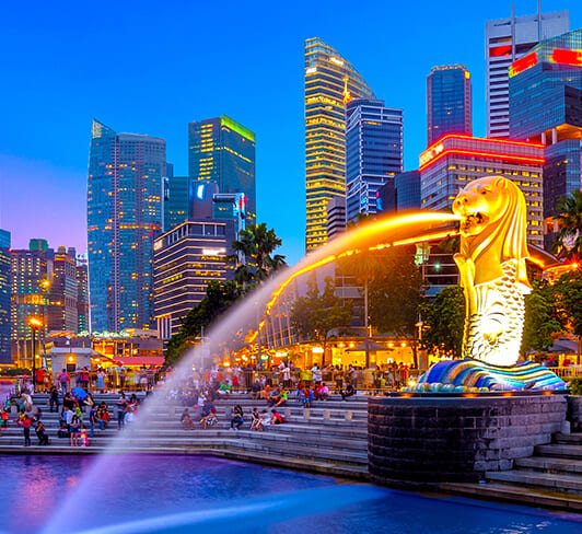 singapore