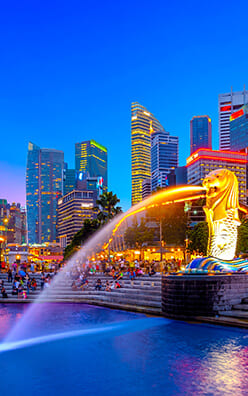 singapore