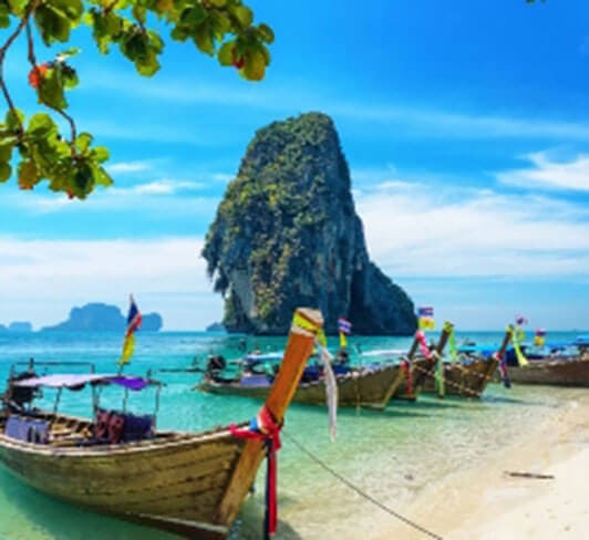 thailand
