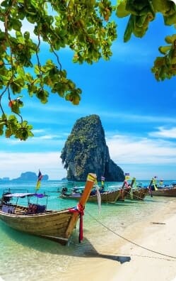 thailand