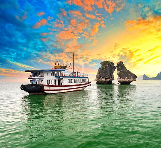 Vietnam