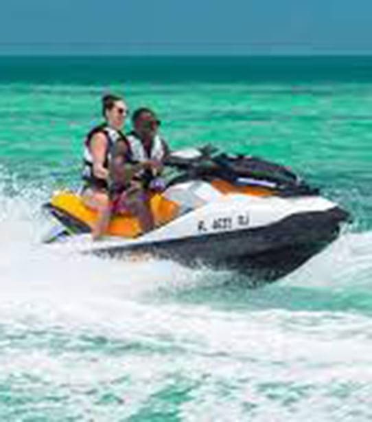 Jet Ski