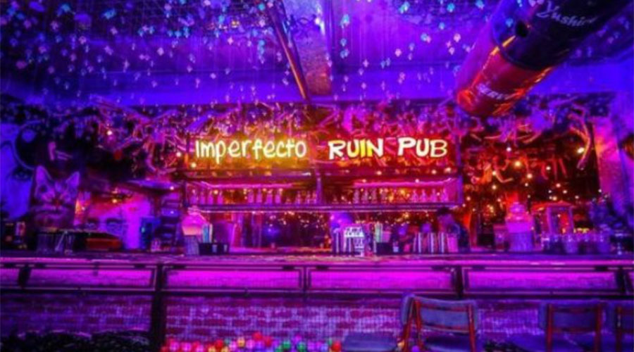 Best Night Clubs in Delhi with Prices & other Details