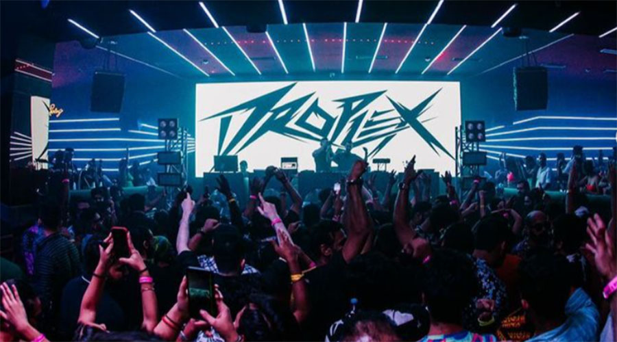 Best Night Clubs in Delhi with Prices & other Details