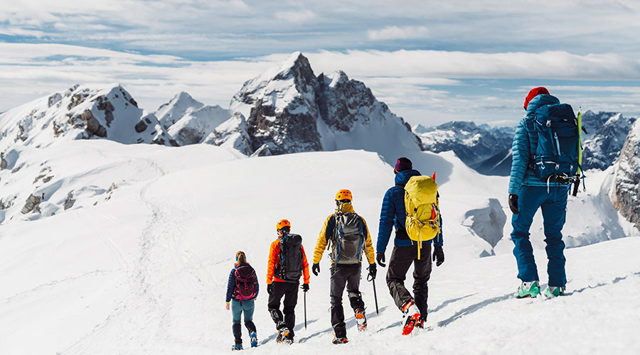 trekking, Adventure sports in Himachal