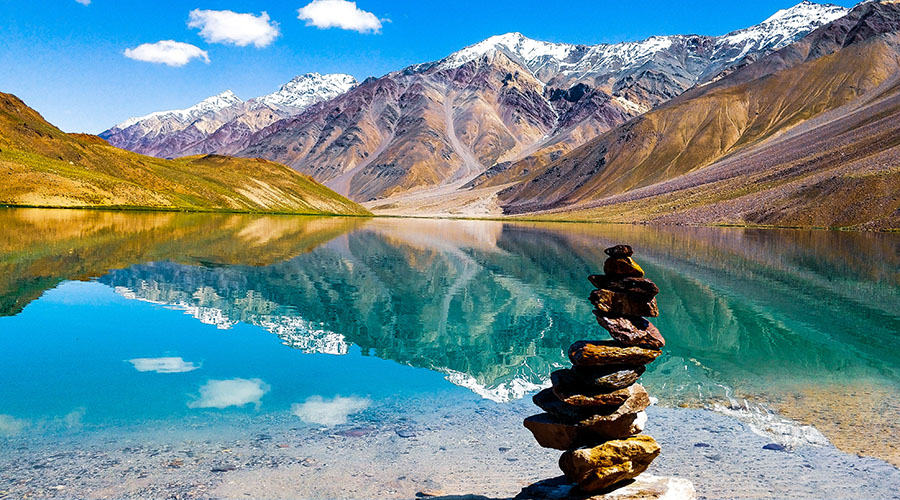 Best time to visit Spiti Valley