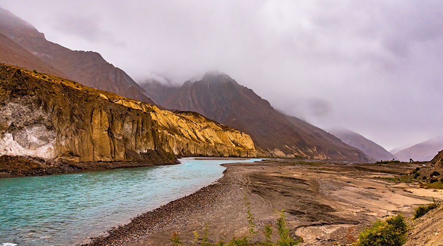 Best time to visit Spiti Valley