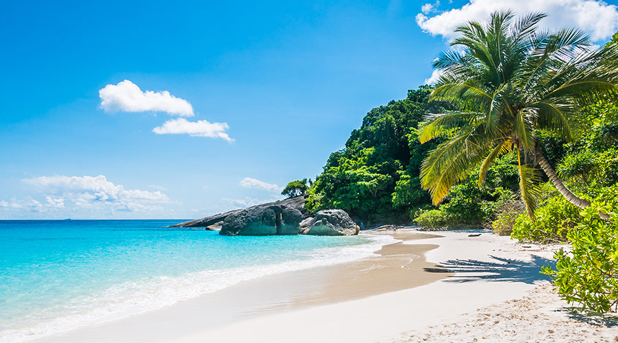 best time to visit- Andaman