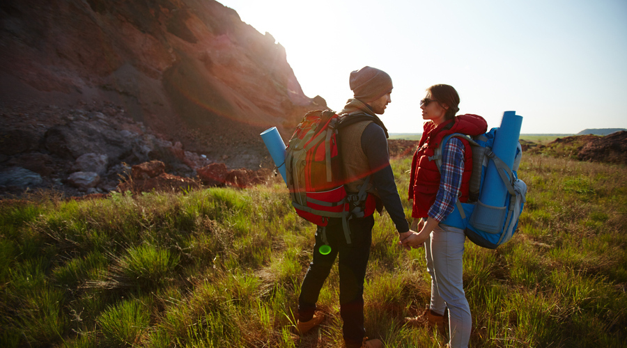  best weekend group tours from Delhi