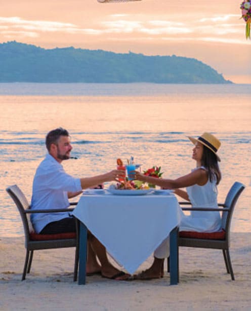 Invisit Couple Tour