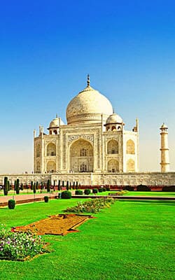 Agra