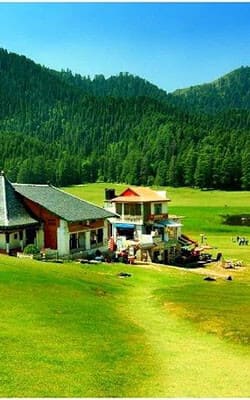 Dalhousie
