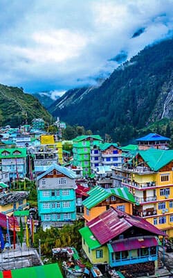 Gangtok