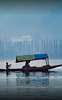 kashmir