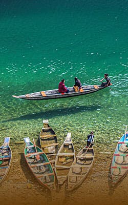 Meghalaya
