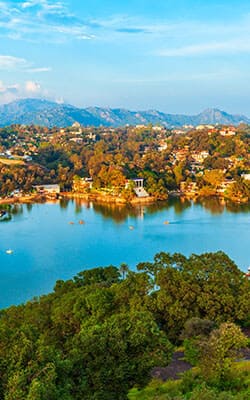 Mount Abu