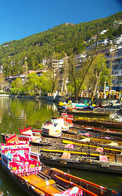 Nainital