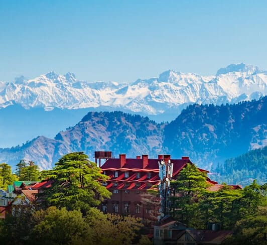 himachal pradesh